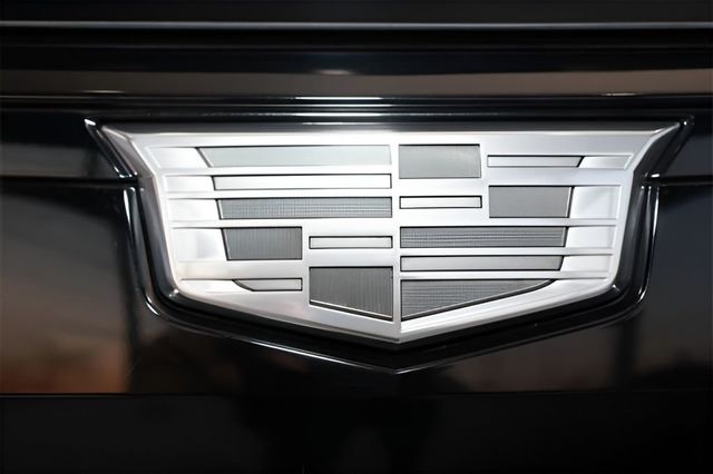 2021 Cadillac Escalade ESV 4WD 4dr Sport - 22980265 - 39