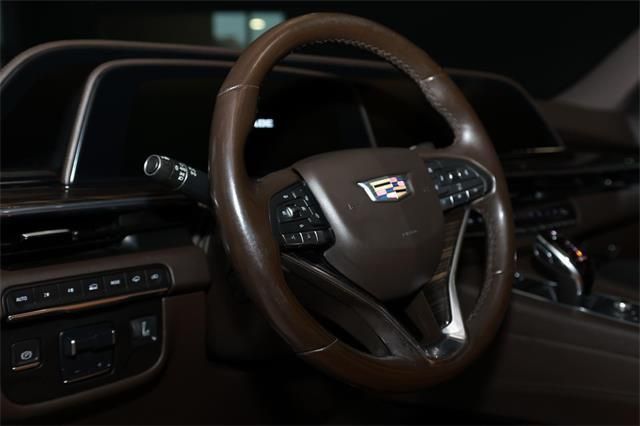 2021 Cadillac Escalade ESV 4WD 4dr Sport - 22980265 - 41