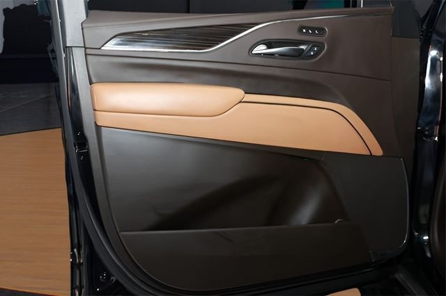 2021 Cadillac Escalade ESV 4WD 4dr Sport - 22980265 - 43