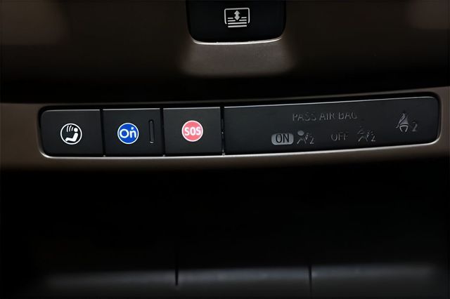 2021 Cadillac Escalade ESV 4WD 4dr Sport - 22980265 - 44