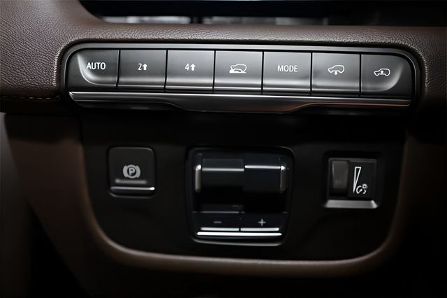 2021 Cadillac Escalade ESV 4WD 4dr Sport - 22980265 - 45