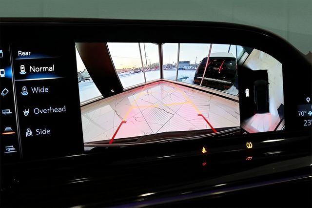 2021 Cadillac Escalade ESV 4WD 4dr Sport - 22980265 - 50