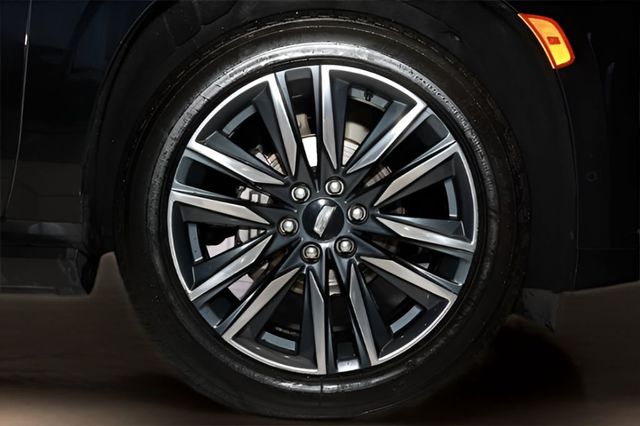 2021 Cadillac Escalade ESV 4WD 4dr Sport - 22980265 - 51