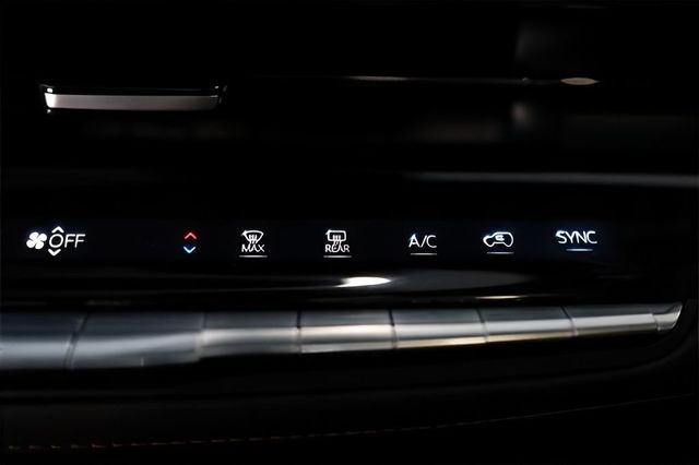 2021 Cadillac Escalade ESV 4WD 4dr Sport - 22980265 - 54