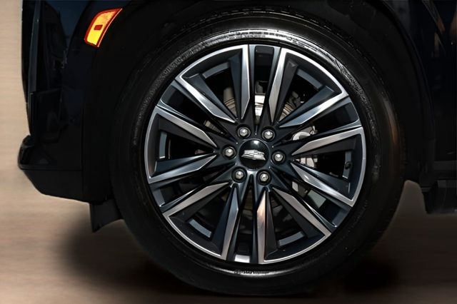 2021 Cadillac Escalade ESV 4WD 4dr Sport - 22980265 - 57