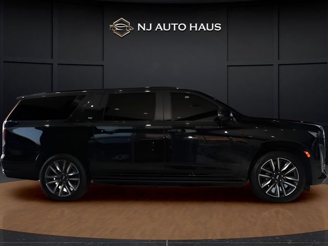 2021 Cadillac Escalade ESV 4WD 4dr Sport - 22980265 - 8