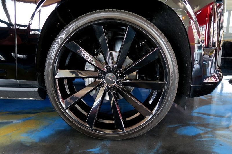2021 Cadillac Escalade ESV 4WD 4dr Sport Platinum - 22340177 - 30