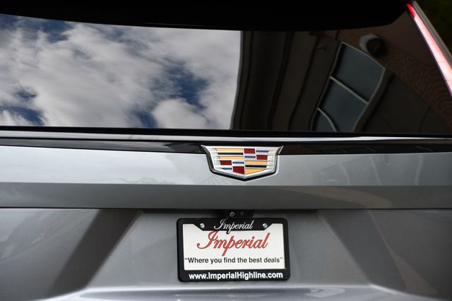 2021 Cadillac Escalade ESV 4WD 4dr Sport Platinum - 23082831 - 10