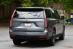 2021 Cadillac Escalade ESV 4WD 4dr Sport Platinum - 23082831 - 11