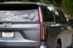 2021 Cadillac Escalade ESV 4WD 4dr Sport Platinum - 23082831 - 12