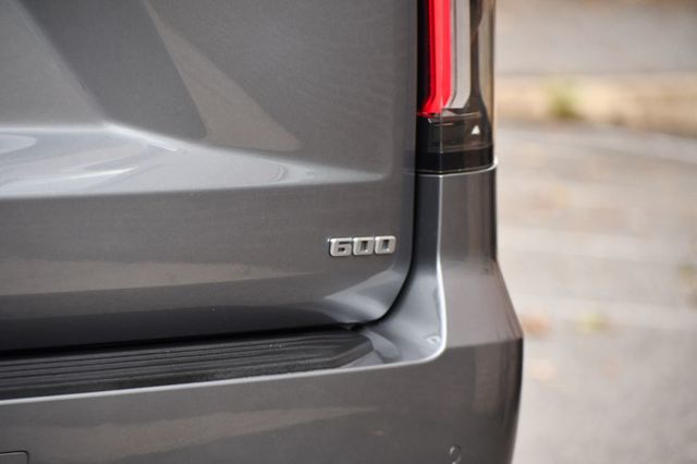 2021 Cadillac Escalade ESV 4WD 4dr Sport Platinum - 23082831 - 13