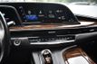2021 Cadillac Escalade ESV 4WD 4dr Sport Platinum - 23082831 - 27