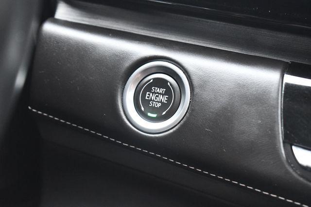 2021 Cadillac Escalade ESV 4WD 4dr Sport Platinum - 23082831 - 28