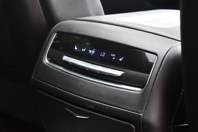 2021 Cadillac Escalade ESV 4WD 4dr Sport Platinum - 23082831 - 37