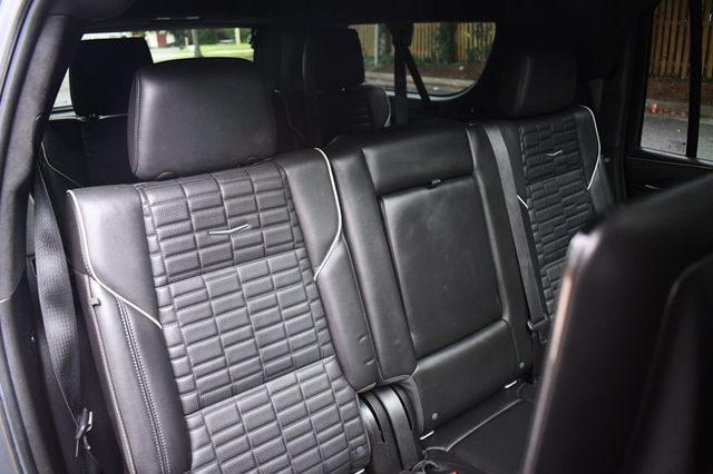 2021 Cadillac Escalade ESV 4WD 4dr Sport Platinum - 23082831 - 42