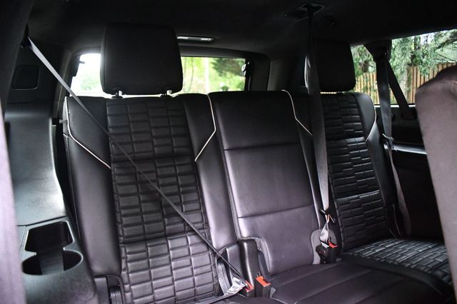 2021 Cadillac Escalade ESV 4WD 4dr Sport Platinum - 23082831 - 44