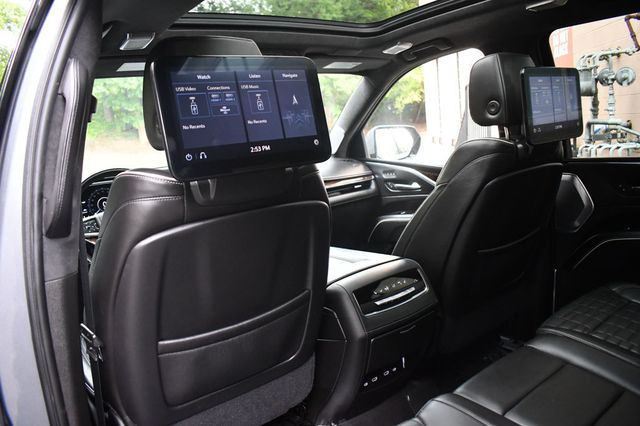 2021 Cadillac Escalade ESV 4WD 4dr Sport Platinum - 23082831 - 46