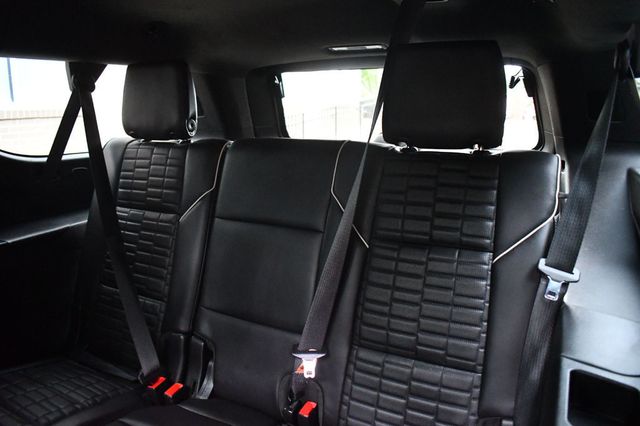 2021 Cadillac Escalade ESV 4WD 4dr Sport Platinum - 23082831 - 48