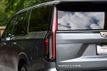 2021 Cadillac Escalade ESV 4WD 4dr Sport Platinum - 23082831 - 4