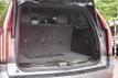 2021 Cadillac Escalade ESV 4WD 4dr Sport Platinum - 23082831 - 8