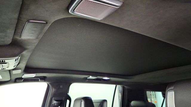 2021 Cadillac Escalade ESV 4WD 4dr Sport Platinum w/ Super Cruise Capability & Night Vision - 22967426 - 9