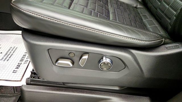 2021 Cadillac Escalade ESV 4WD 4dr Sport Platinum w/ Super Cruise Capability & Night Vision - 22967426 - 11