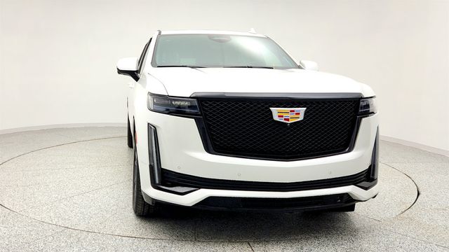 2021 Cadillac Escalade ESV 4WD 4dr Sport Platinum w/ Super Cruise Capability & Night Vision - 22967426 - 1