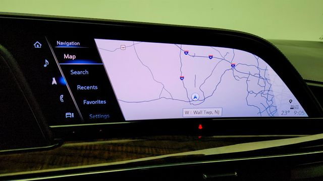 2021 Cadillac Escalade ESV 4WD 4dr Sport Platinum w/ Super Cruise Capability & Night Vision - 22967426 - 19