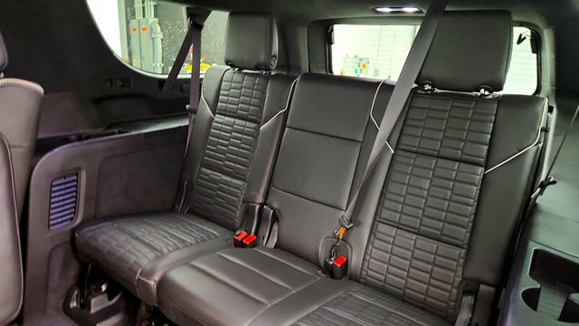 2021 Cadillac Escalade ESV 4WD 4dr Sport Platinum w/ Super Cruise Capability & Night Vision - 22967426 - 23