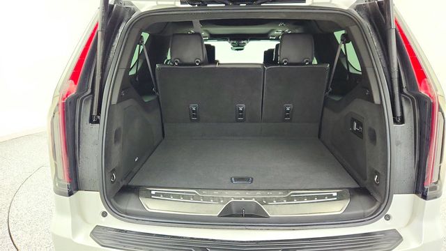 2021 Cadillac Escalade ESV 4WD 4dr Sport Platinum w/ Super Cruise Capability & Night Vision - 22967426 - 25