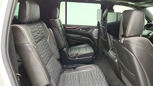 2021 Cadillac Escalade ESV 4WD 4dr Sport Platinum w/ Super Cruise Capability & Night Vision - 22967426 - 26