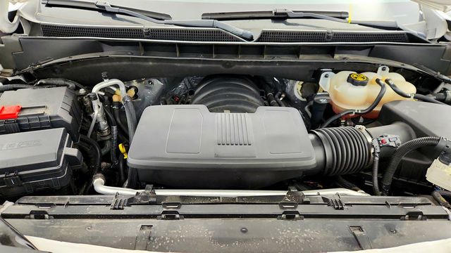 2021 Cadillac Escalade ESV 4WD 4dr Sport Platinum w/ Super Cruise Capability & Night Vision - 22967426 - 31