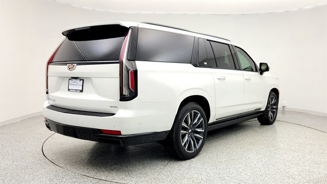 2021 Cadillac Escalade ESV 4WD 4dr Sport Platinum w/ Super Cruise Capability & Night Vision - 22967426 - 4