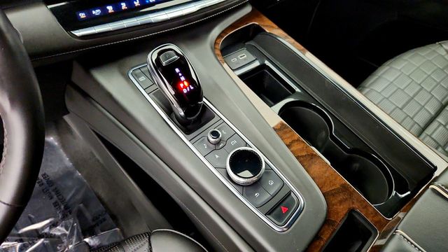 2021 Cadillac Escalade ESV 4WD 4dr Sport Platinum w/ Super Cruise & Night Vision - 23081797 - 15