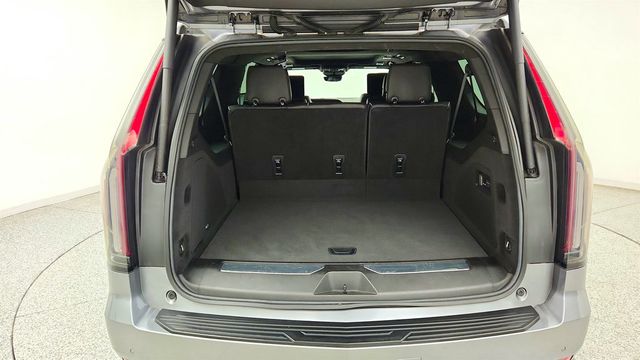 2021 Cadillac Escalade ESV 4WD 4dr Sport Platinum w/ Super Cruise & Night Vision - 23081797 - 22
