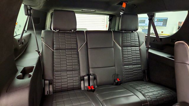 2021 Cadillac Escalade ESV 4WD 4dr Sport Platinum w/ Super Cruise & Night Vision - 23081797 - 23