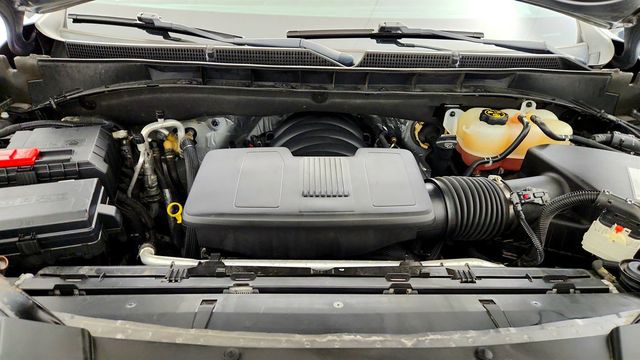 2021 Cadillac Escalade ESV 4WD 4dr Sport Platinum w/ Super Cruise & Night Vision - 23081797 - 28