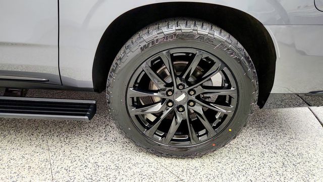 2021 Cadillac Escalade ESV 4WD 4dr Sport Platinum w/ Super Cruise & Night Vision - 23081797 - 8