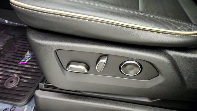 2021 Cadillac Escalade ESV 4WD 4dr Sport w/ Driver Assist Pkg, AKG Audio & Night Vision - 23102039 - 11