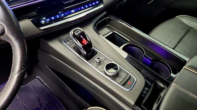 2021 Cadillac Escalade ESV 4WD 4dr Sport w/ Driver Assist Pkg, AKG Audio & Night Vision - 23102039 - 16