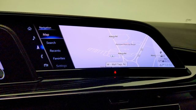 2021 Cadillac Escalade ESV 4WD 4dr Sport w/ Driver Assist Pkg, AKG Audio & Night Vision - 23102039 - 18