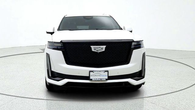 2021 Cadillac Escalade ESV 4WD 4dr Sport w/ Driver Assist Pkg, AKG Audio & Night Vision - 23102039 - 1