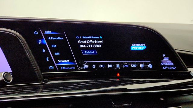 2021 Cadillac Escalade ESV 4WD 4dr Sport w/ Driver Assist Pkg, AKG Audio & Night Vision - 23102039 - 19