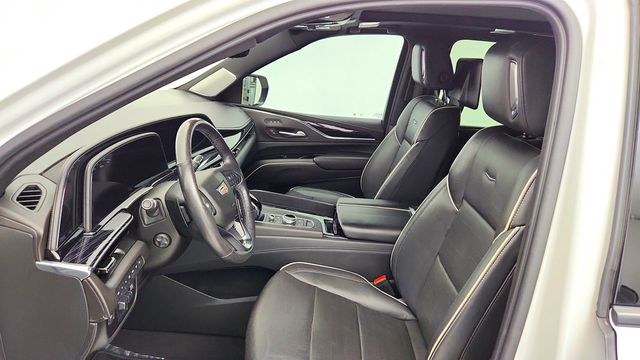 2021 Cadillac Escalade ESV 4WD 4dr Sport w/ Driver Assist Pkg, AKG Audio & Night Vision - 23102039 - 20
