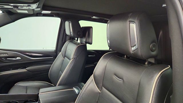 2021 Cadillac Escalade ESV 4WD 4dr Sport w/ Driver Assist Pkg, AKG Audio & Night Vision - 23102039 - 21