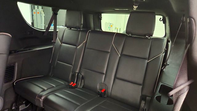 2021 Cadillac Escalade ESV 4WD 4dr Sport w/ Driver Assist Pkg, AKG Audio & Night Vision - 23102039 - 23