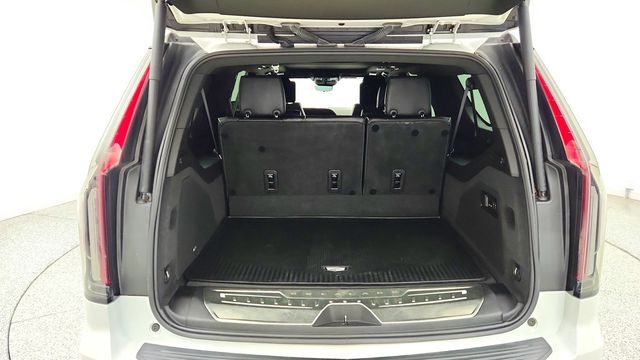 2021 Cadillac Escalade ESV 4WD 4dr Sport w/ Driver Assist Pkg, AKG Audio & Night Vision - 23102039 - 24