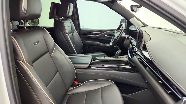 2021 Cadillac Escalade ESV 4WD 4dr Sport w/ Driver Assist Pkg, AKG Audio & Night Vision - 23102039 - 27