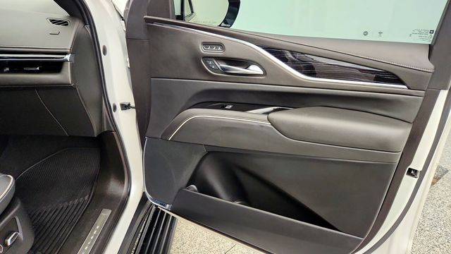 2021 Cadillac Escalade ESV 4WD 4dr Sport w/ Driver Assist Pkg, AKG Audio & Night Vision - 23102039 - 29