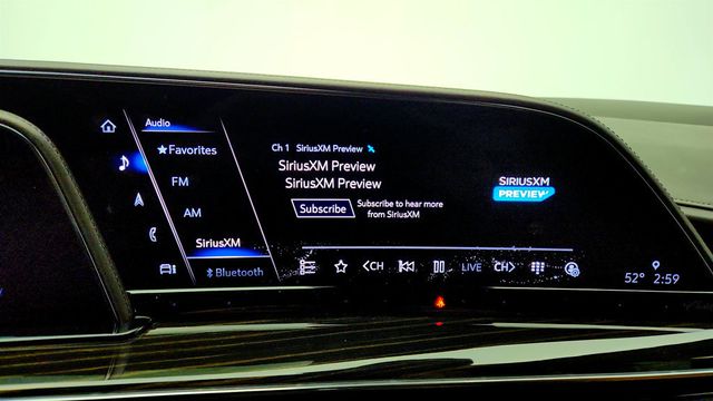 2021 Cadillac Escalade ESV 4WD 4dr Sport w/ Driver Assist Tech Pkg, Full Leather Seats, RES - 22968562 - 22